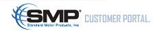 SMP Customer Portal